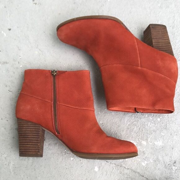 Cole Haan booties - Picture 2 of 6